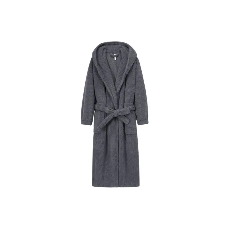 MIIOW Unisex Bath Robes-21