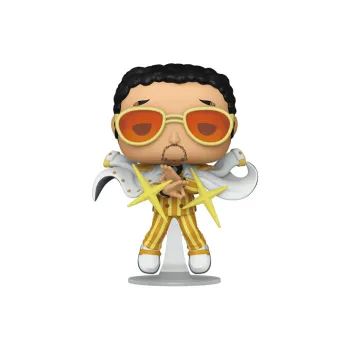 Funko Chibi Figures