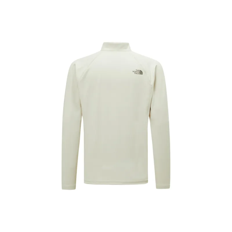 THE NORTH FACE T Shirt Unisex White-3