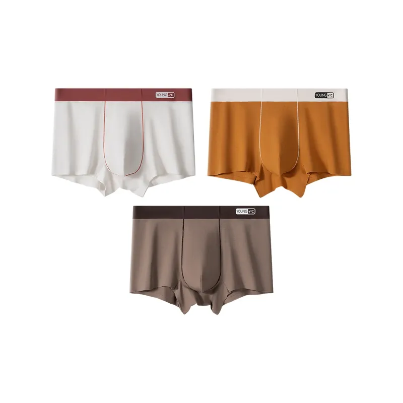 MADALLO Underpants Men's Combo Set-5