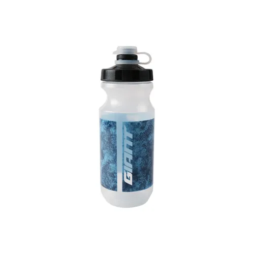 GIANT Riding Equipment Sports Kettle Outdoor Unisex Plastic PP5