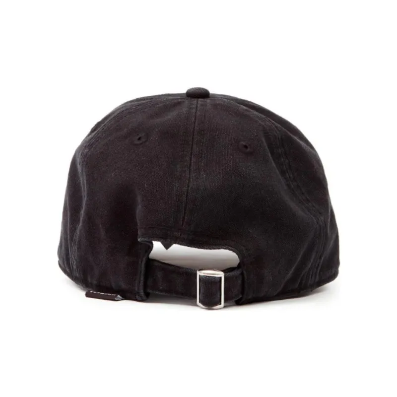 MM6 Maison Margiela Numbers embroidered Cap-1