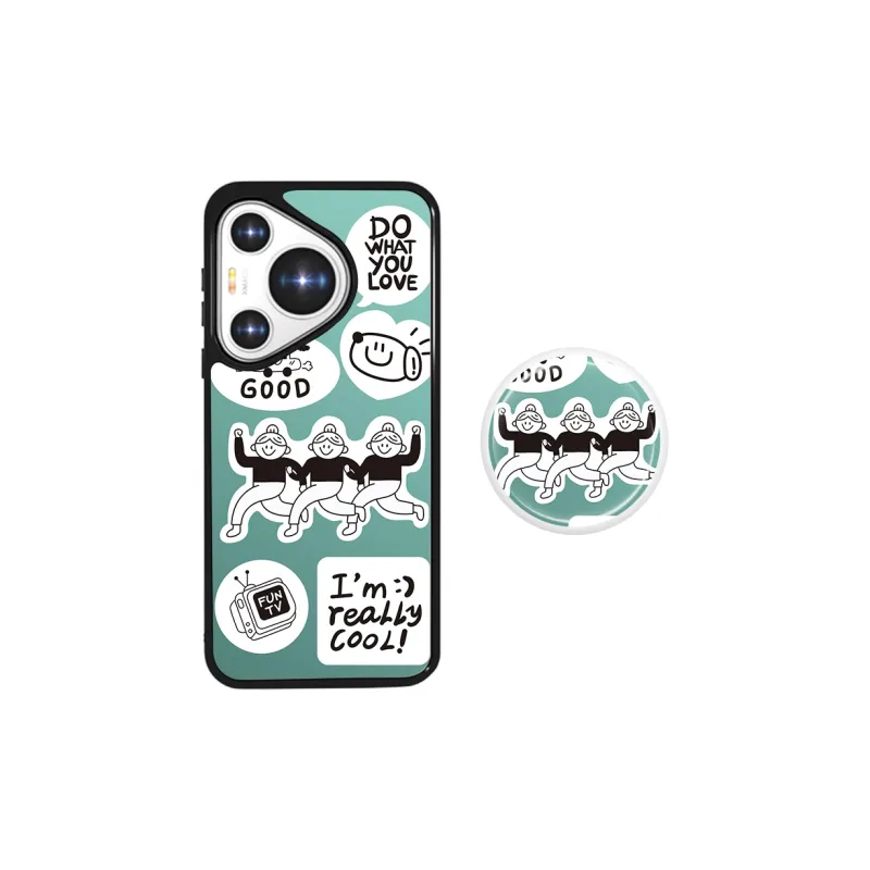 X Beast Lab Phone Cases-11