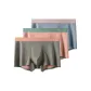 3 Pack (Green Orange+Carbon Gray+Pink Blue)