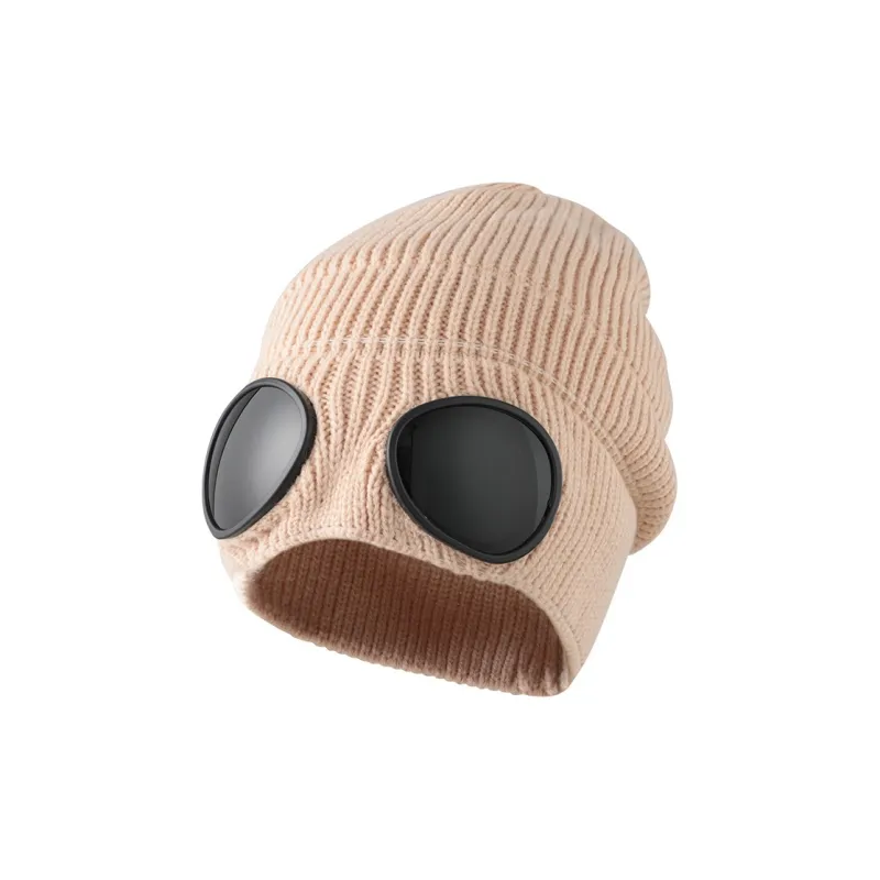 Shizhu Beanies Unisex-8