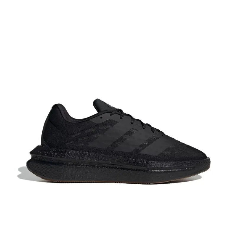Flowboost Adidas 'Black Gum'-1