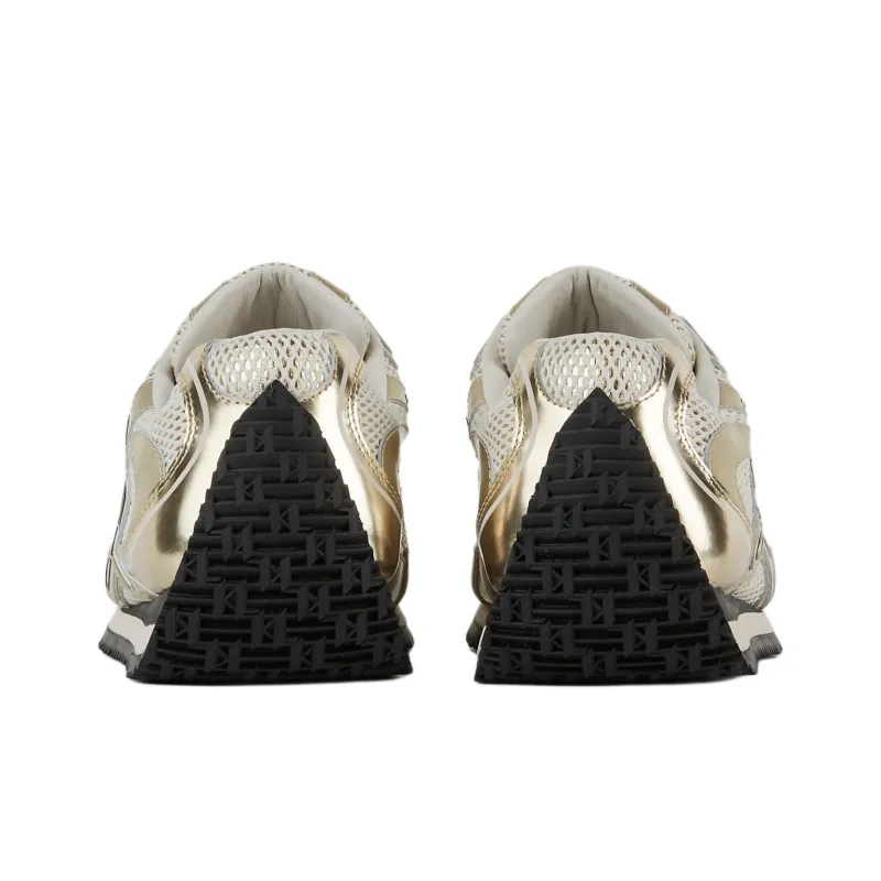 KARL LAGERFELD / Karl Lagerfeld Jeans Velocette Trainers Women's-4