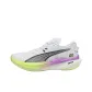 White/Pure Magenta/Yellow