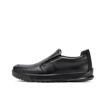 Ecco Stepwise Collection Men's Casual Shoes Men's Black