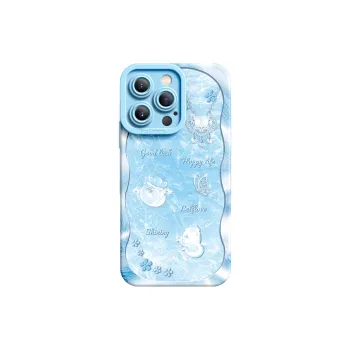 SUPER MOUSE Phone Cases