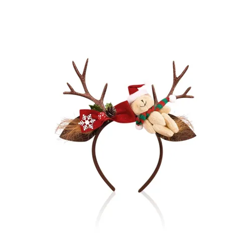 Specialoutlook Acrylic Headbands Women's
