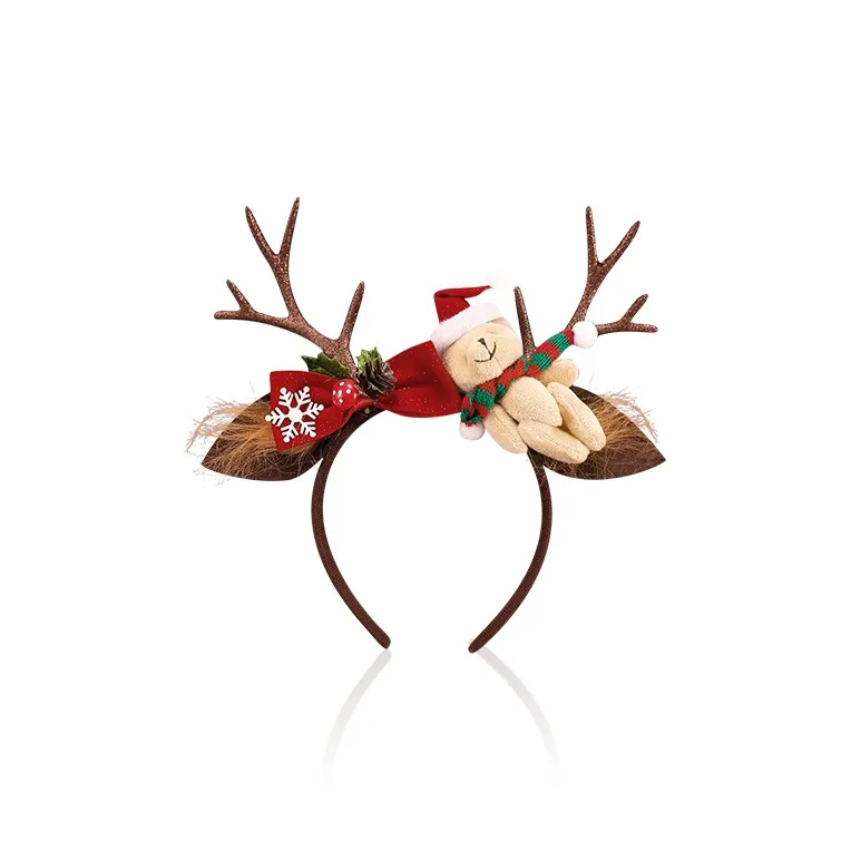 Specialoutlook Acrylic Headbands Women's-0