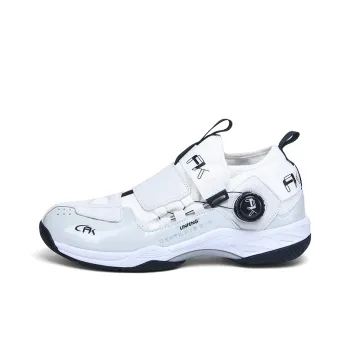 Lin Feng Low Top Badminton Shoes Unisex