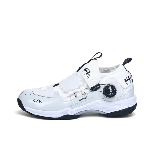 Lin Feng Low Top Womens Shoes Unisex
