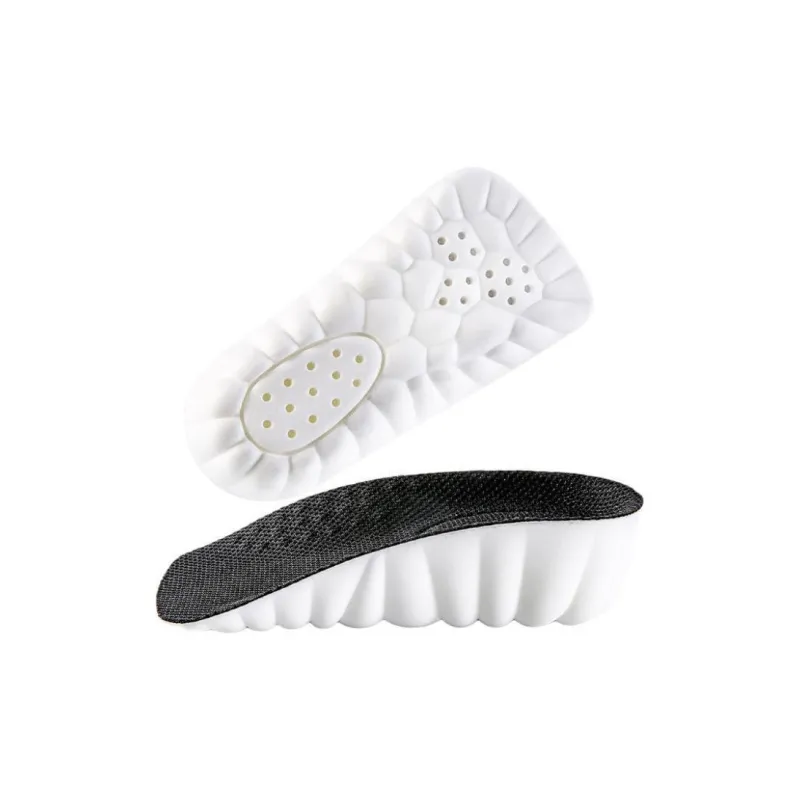 Footprint Tribe Mesh+PU Insoles Unisex-8
