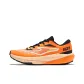 Neon Orange/Jet Black