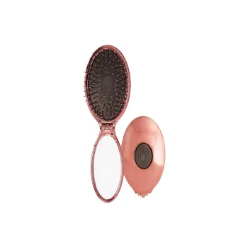 WET BRUSH Portable Folding Comb Massage Smooth Shaping