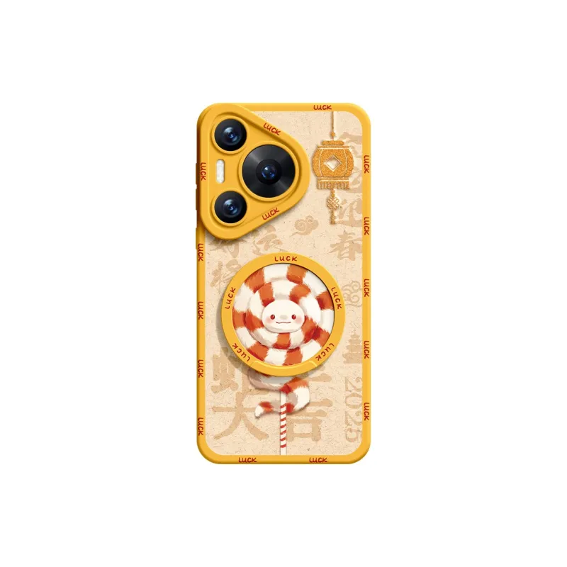 SUPER MOUSE Phone Cases-4