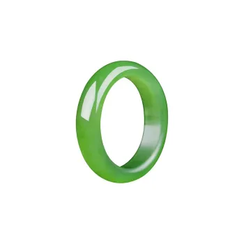 Zhen Yu Zhen Pin Hetian Jade Rings Jasper Unisex