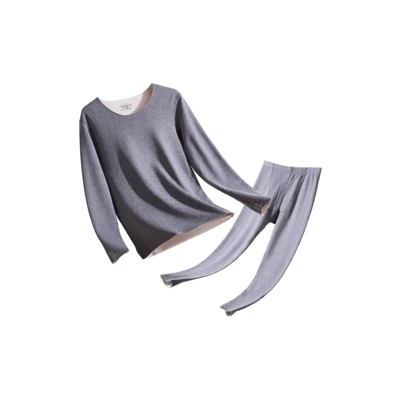 MIIOW Men Thermal Sets-3