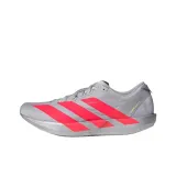 Gray/Bright Red/Gray