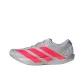Gray/Gray-Red/Bright Red