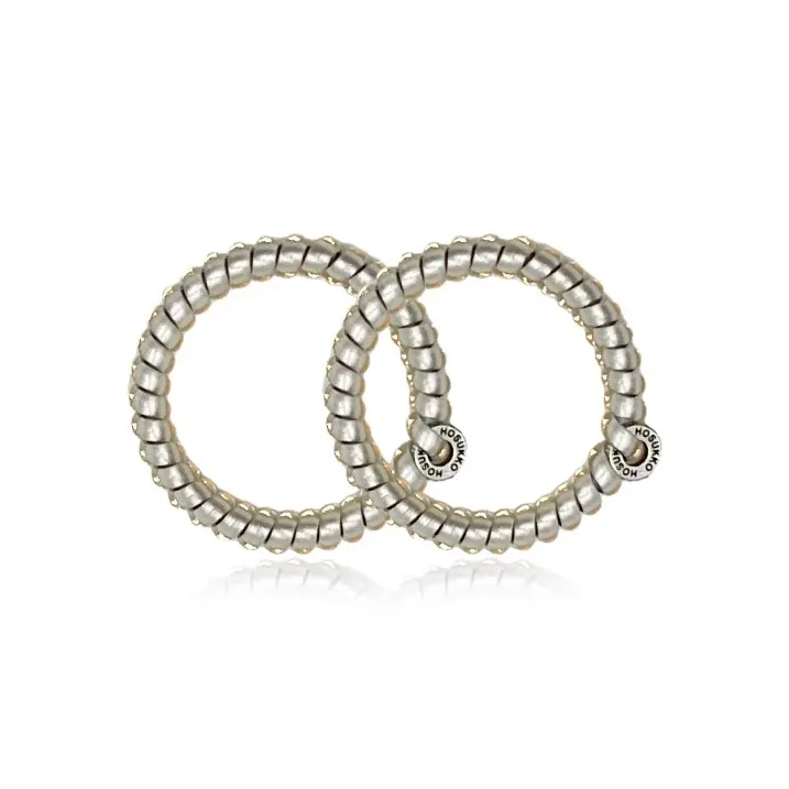 HOSUKKO Hair Ties Unisex-10