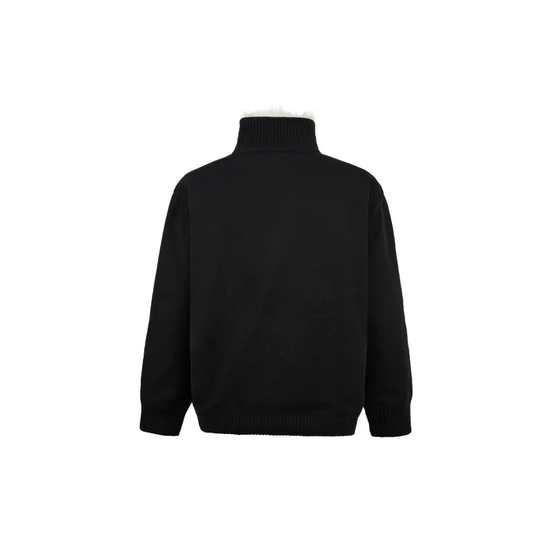 MADE EXTREME Knitwear Unisex-8
