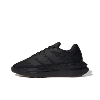 Flowboost Adidas 'Black Gum'