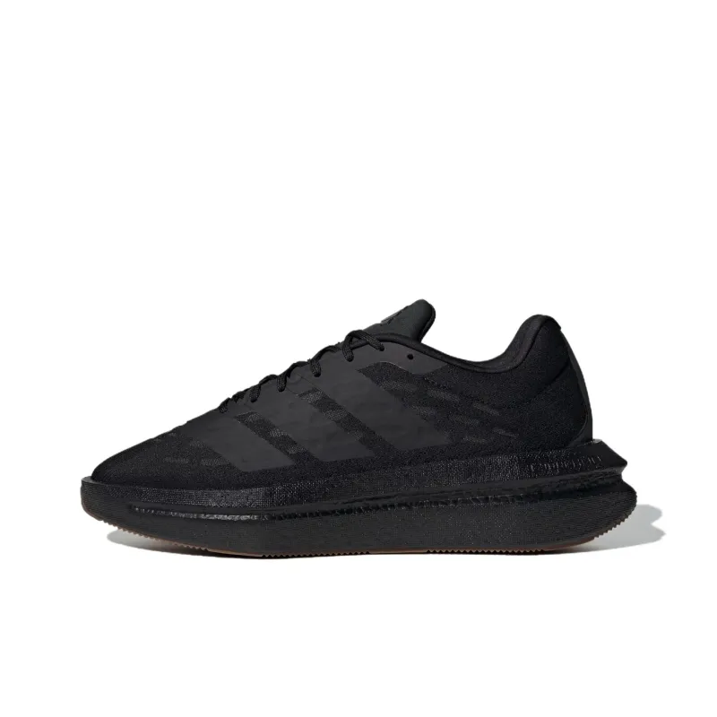 Flowboost Adidas 'Black Gum'-0