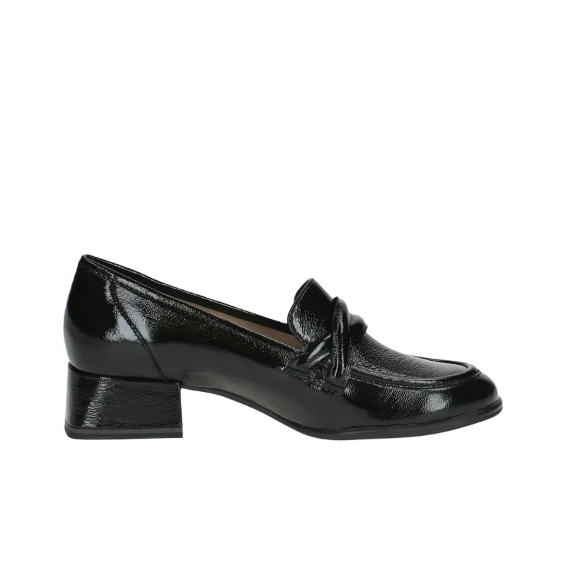 CAPRICE Dolce Casual Single Shoes 3.5cm Women's Black-1
