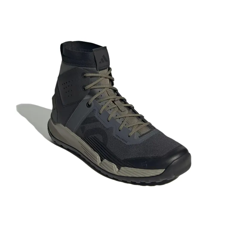 Five Ten Adidas Trailcross Mid Pro 'Grey Olive Strata'-2
