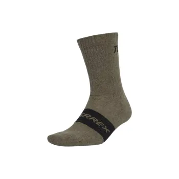 Adidas Free Shipping With AdiClub Terrex Multi 3 Pack Socks