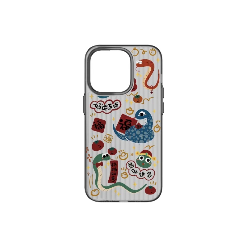 MINISO Phone Cases-11