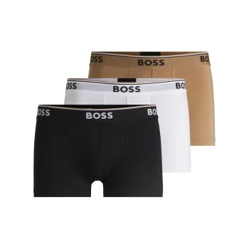 HUGO BOSS FW24 Underpants Men's 3 Pack