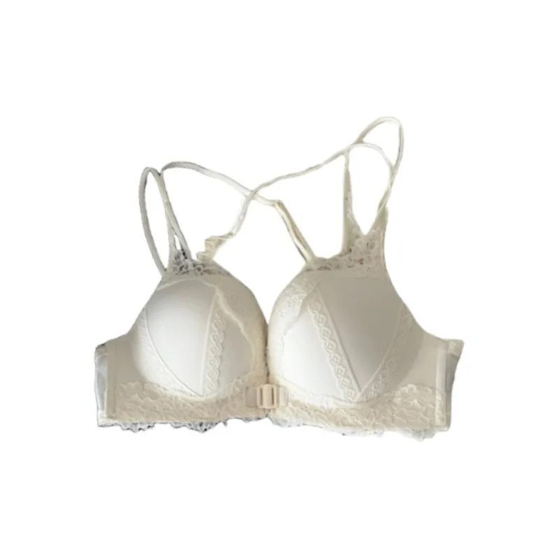Elan and White Women's Bras-1