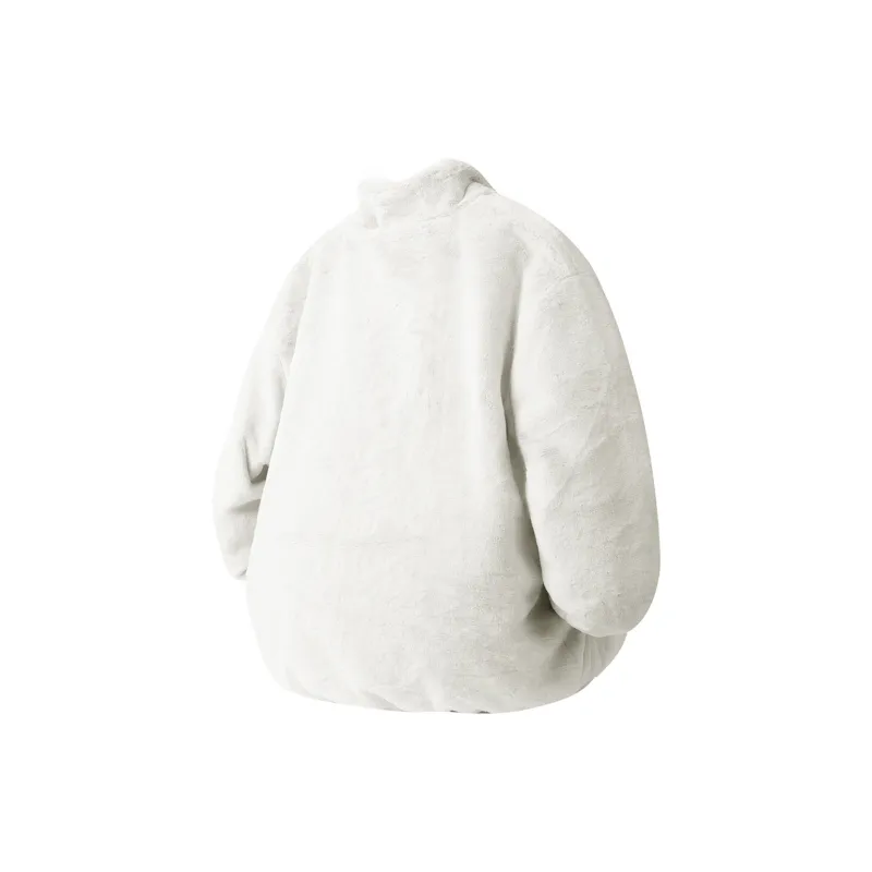 ASEDE Jackets Unisex-16