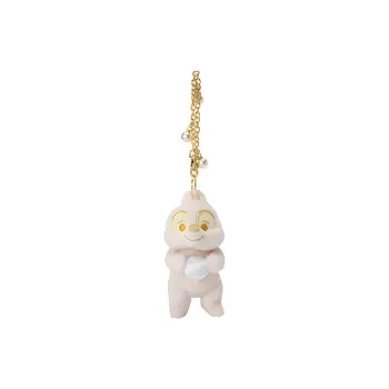 Disney Chip 'N Dale Pearl Party Collection Dolls Plush Pendant 16cm High