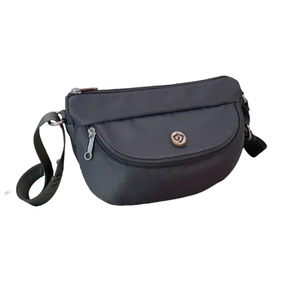 Gerlanx Nylon Crossbody Bag Regular Women's Multicolor-0