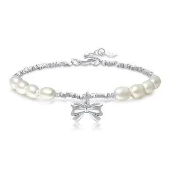 Mrs. Kra Freshwater Pearl Bracelets Women's