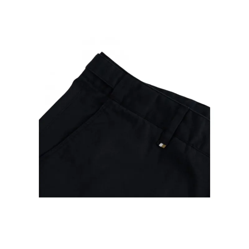 HUGO BOSS Tapered leg Trousers-6