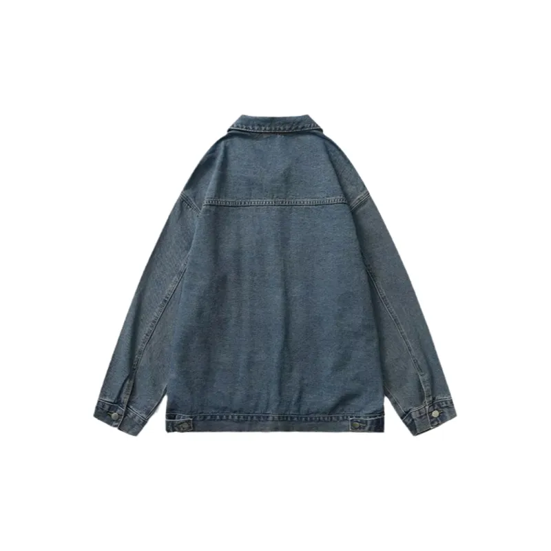 TIMD Jackets Unisex-9