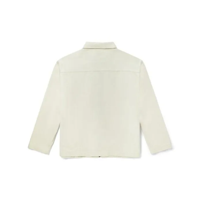 Vans JACKET Jackets Coats Women's Beige-1