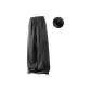 Dark Gray (Thickened and Fleece-Lined Version)