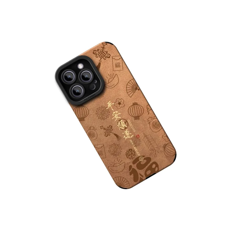 CHUNFAN Phone Cases-7