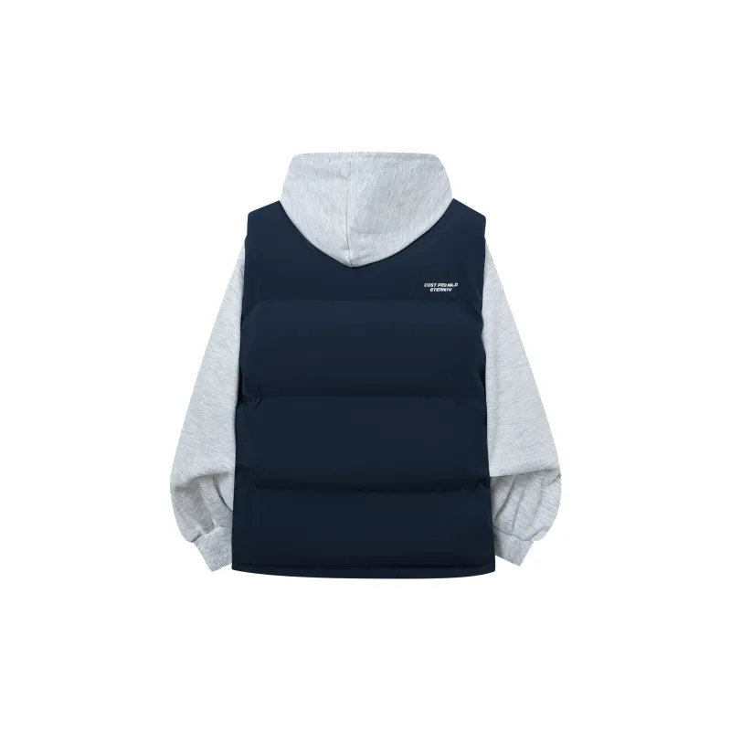 Cost Per Kilo Sweatshirt Set Unisex-23