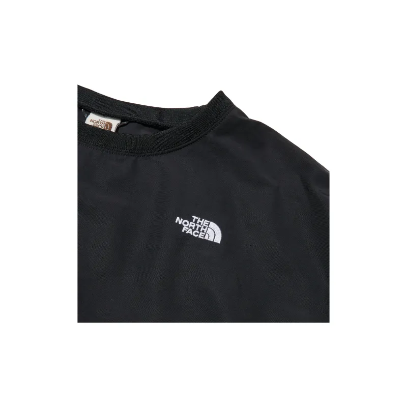 THE NORTH FACE INVINCIBLE Collaboration Collection Sweatshirt Unisex Black-2