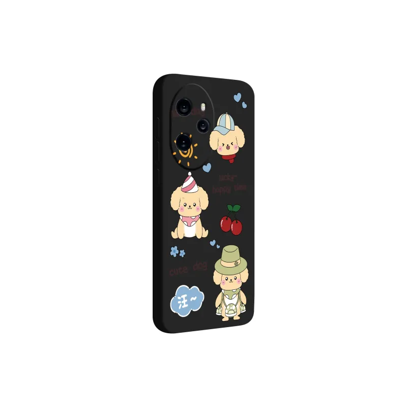 MINISO Phone Cases-5