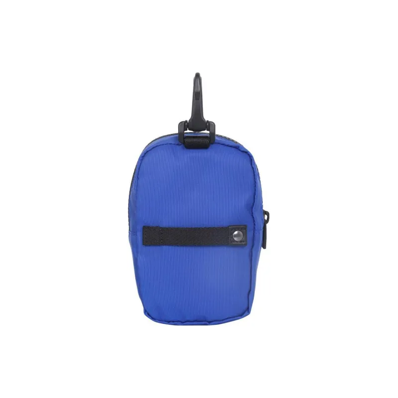 Alexander McQueen Tag Mini Headphone Pouch-3