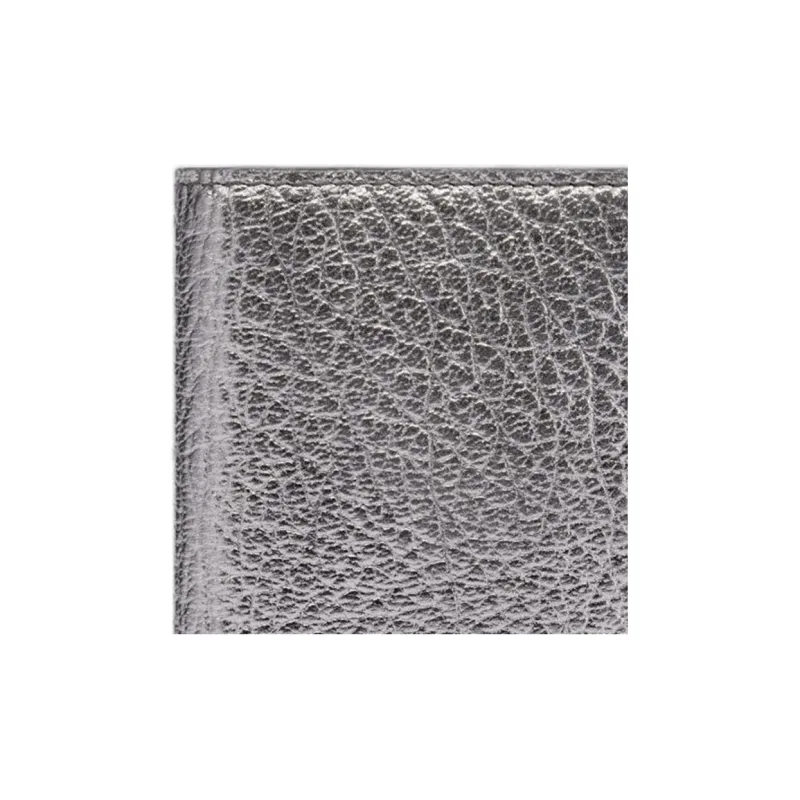 Maison Margiela Four-Stitch Bi-Fold Card Holder-4